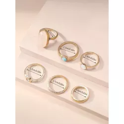 Sets de Anillos