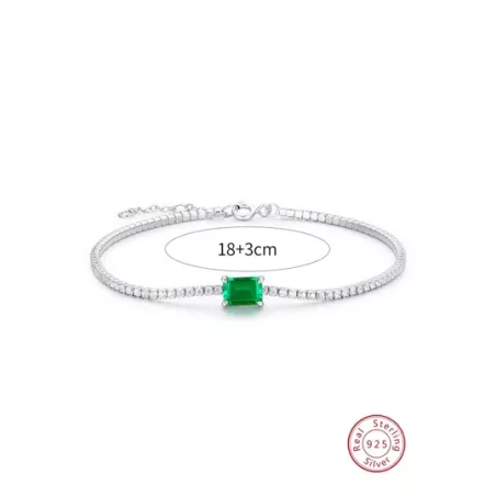 1 pieza Pulsera clásico vintage gama alta lujo plata para perfecto para banquete o regalo de aniversario