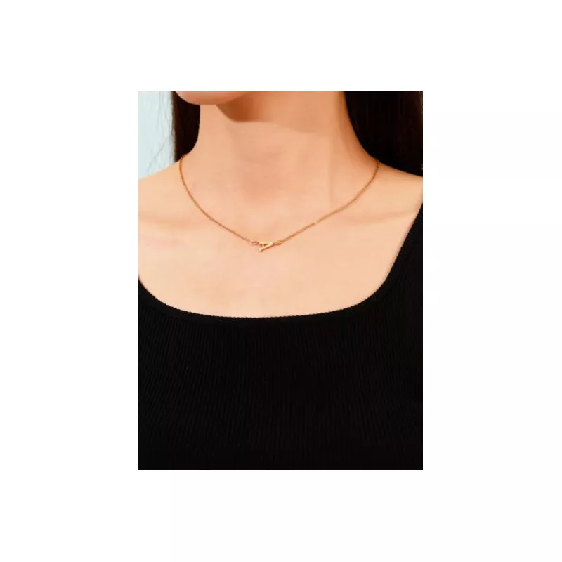 Collares con Colgantes