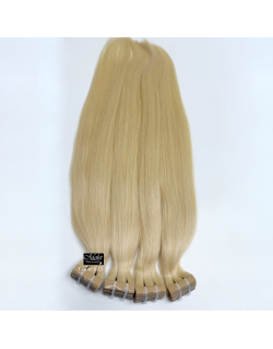 Molet Raw Human Hair Color 613