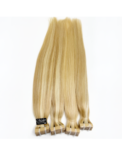 Molet Raw Human Hair Color 18/613