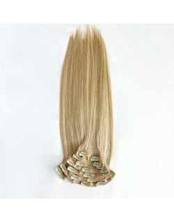 Molet European Human Hair Color 6C/60