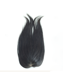 Molet European Human Hair Color 1B