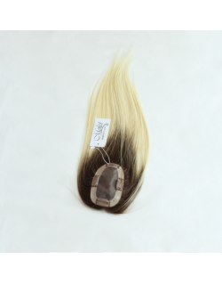 Molet European Human Hair Color 1B/613