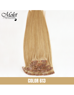 Molet European Human Hair Color 3Q