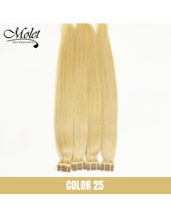 Molet Raw Human Hair Color 25