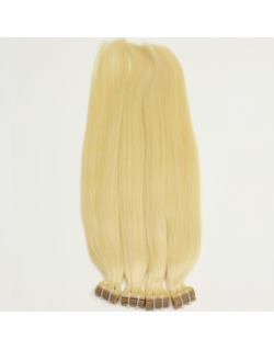 Molet Raw Human Hair Color 613