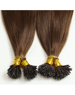 Molet European Human Hair Tips Color 2